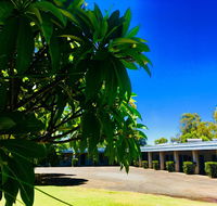 Balonne River Motor Inn - Stayed