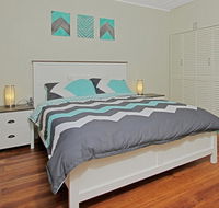 Baltica Beach House - Stayed