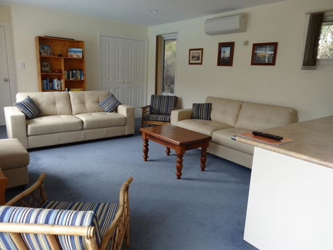 Bambra Reef Lodge - Stayed 3