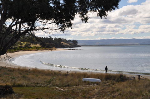 Bambra Reef Lodge - Stayed 1