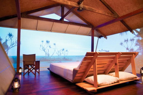 Bamurru Plains - Stayed 1