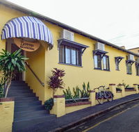 Banana Bender Backpackers - Stays Accommodation