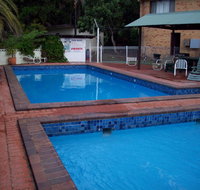 Banana Coast Caravan Park - Stayed