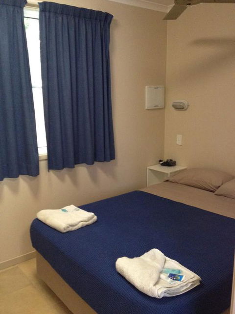 Banana Coast Caravan Park - Stayed 3