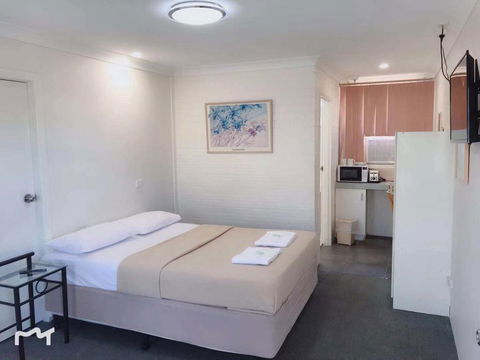 Bananatown Motel - Stayed 1