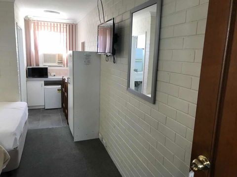 Bananatown Motel - Stayed 2
