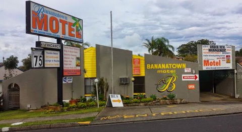 Bananatown Motel - Stayed 0