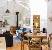 Bandalong Cottages - Stayed