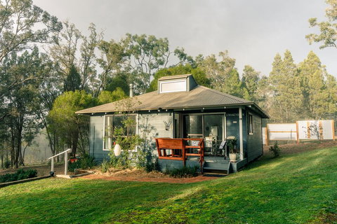 Bandalong Cottages - Stayed 3