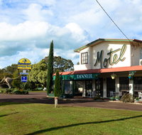 Bandicoot Motor Inn Hamilton - Stays Accommodation