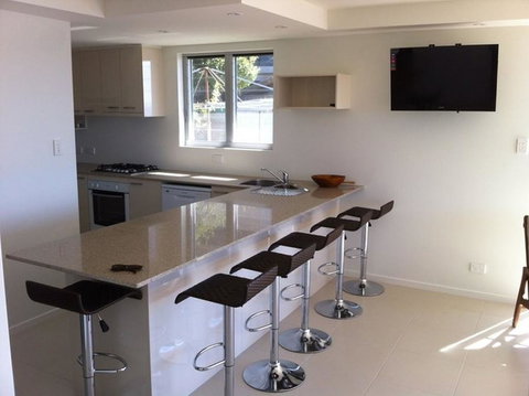 BANGALEE - Stays Accommodation 2