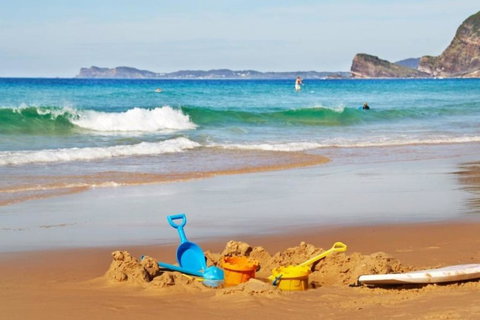 BANGALEE - Stays Accommodation 0