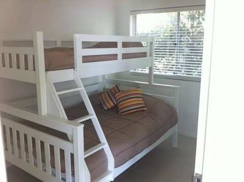 BANGALEE - Stays Accommodation 3