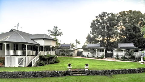 Bangalow Guesthouse - Stayed 0