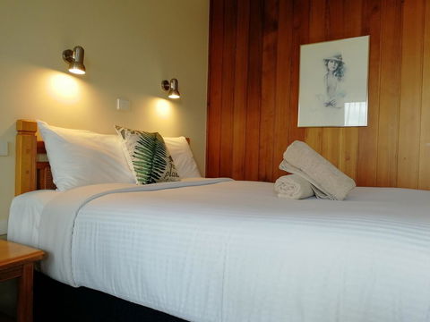 Banjo Paterson Motor Inn - Stayed 3