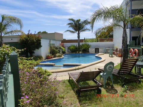 Banjo Paterson Motor Inn - Stayed 0