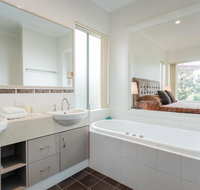 Banksia  Cosy Corner - Stayed