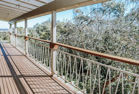 Banksia Beach House - Stayed 0