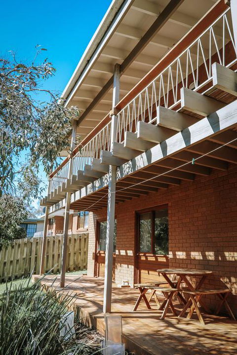Banksia Beach House - Stayed 3