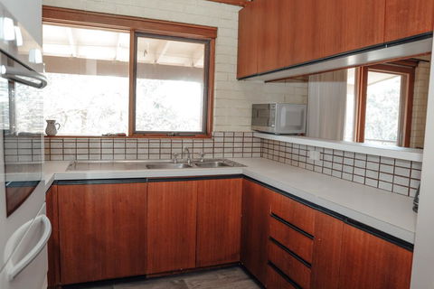 Banksia Beach House - Stayed 2