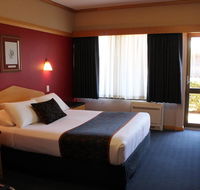 Banksia Motel - Stayed