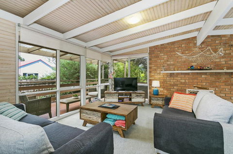 Banksia On The Bay - Stayed 2
