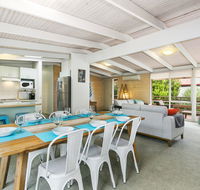 Banksia On The Bay - Stayed