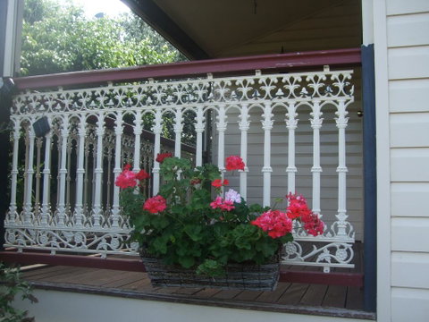 Bannockburn Cottage - Stayed 3