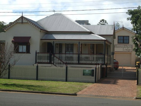 Bannockburn Cottage - Stayed 0