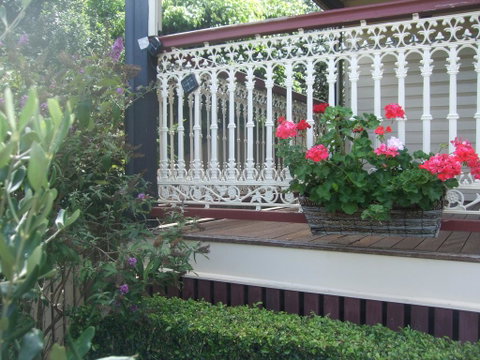 Bannockburn Cottage - Stayed 2