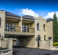Banyan Place - Stayed