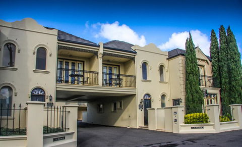 Banyan Place - Stayed 0