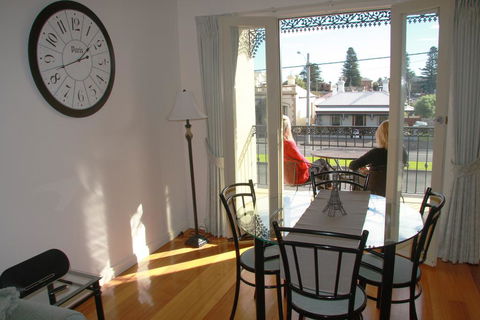Banyan Place - Stayed 1