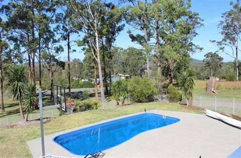 Banyula, 103 Neville Morton Drive - Stayed 1