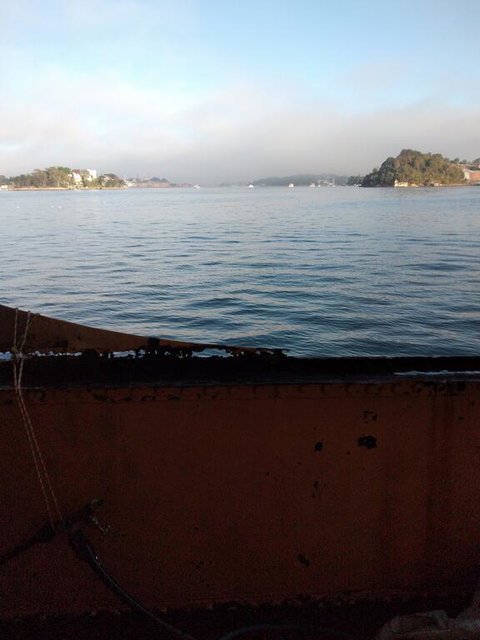 Baragoola - Stayed 0