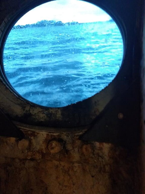 Baragoola - Stayed 1