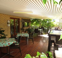 Barcaldine Country Motor Inn - Stayed