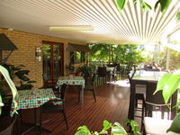 Book Barcaldine Accommodation Vacations Stayed Stayed