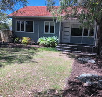 Barefoot Beach Cottage - Busselton - Stays Accommodation