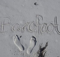 Barefoot Beach House - Stays Accommodation