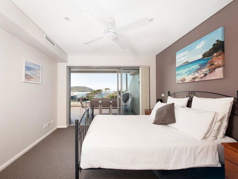 Barefoot Bliss @ Fingal Bay - Stays Accommodation 2