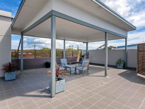 Barefoot Bliss @ Fingal Bay - Stays Accommodation 3