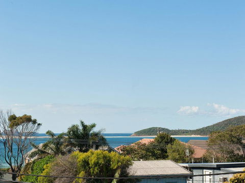 Barefoot Bliss @ Fingal Bay - Stays Accommodation 1