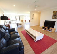 Barefoot Bungalow at Hat Head - Stays Accommodation