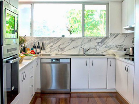 Barefoot' 7/44 Marine Drive - Fabulous Fingal Bay - Stayed 3