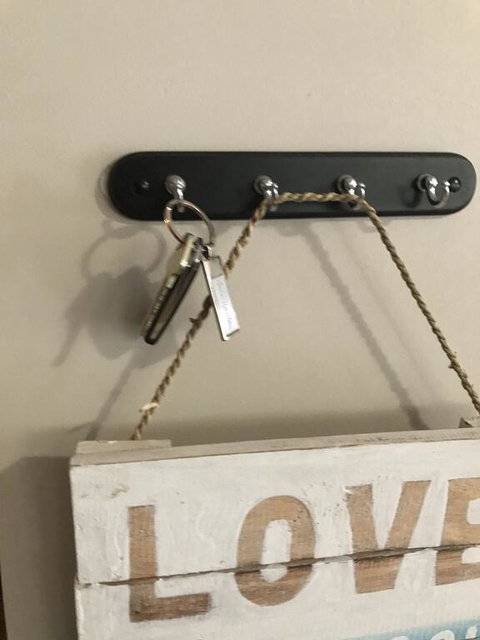 Barefootbeach Shack - Stayed 1