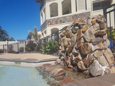 Barefootbeach Shack - Stayed 0