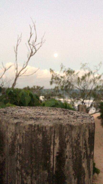 Barefootbeach Shack - Stayed 2