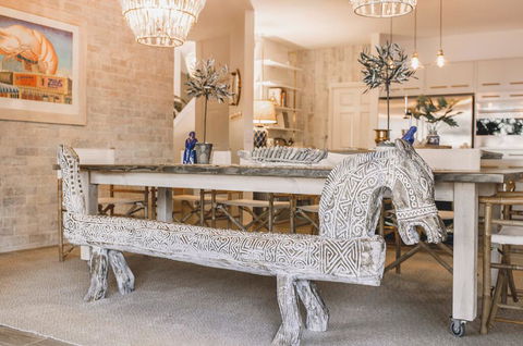 Barellen Beach House - Stayed 2