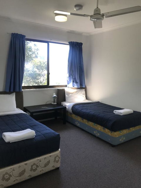 Bargara Beach Motor Inn - Stayed 2